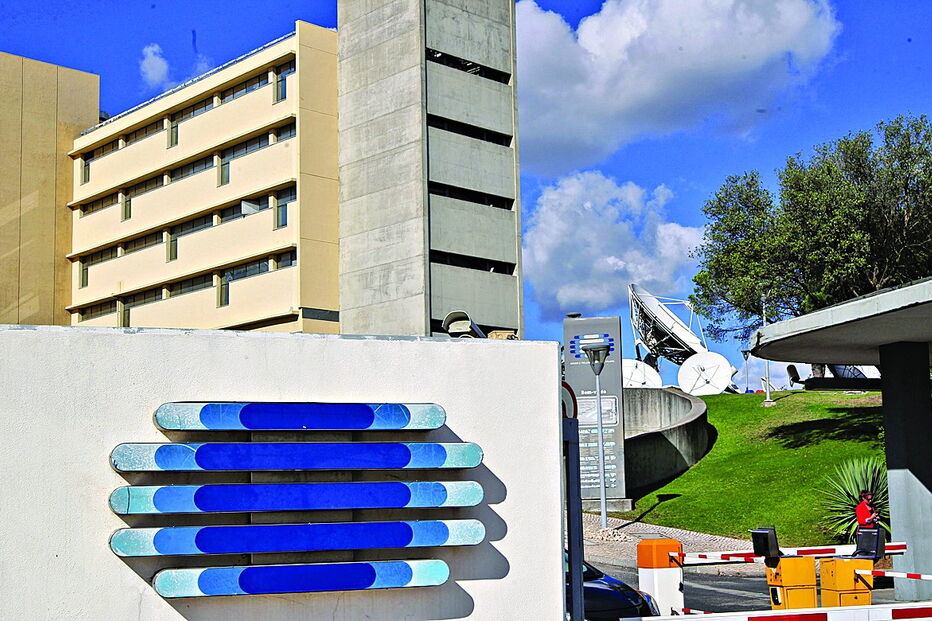No final do ano passado, o grupo RTP tinha 1633 funcionários no quadro. Destes, 1078 trabalhavam na sede, em Lisboa 