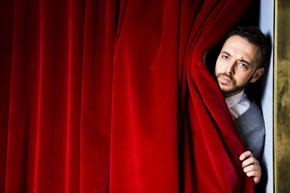 Rui Sinel de Cordes gera polémica com humor negro