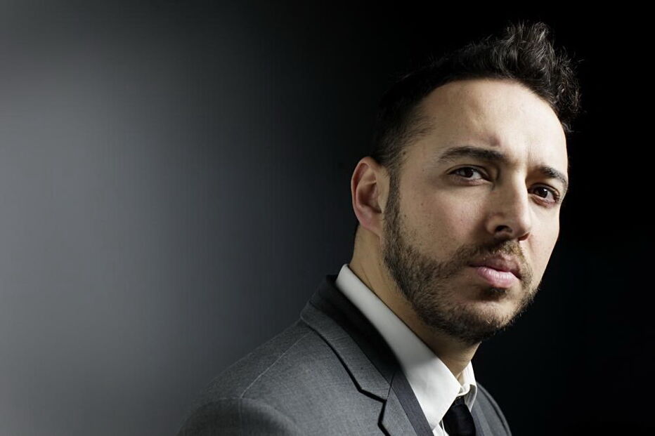 Rui Sinel de Cordes gera polémica com humor negro