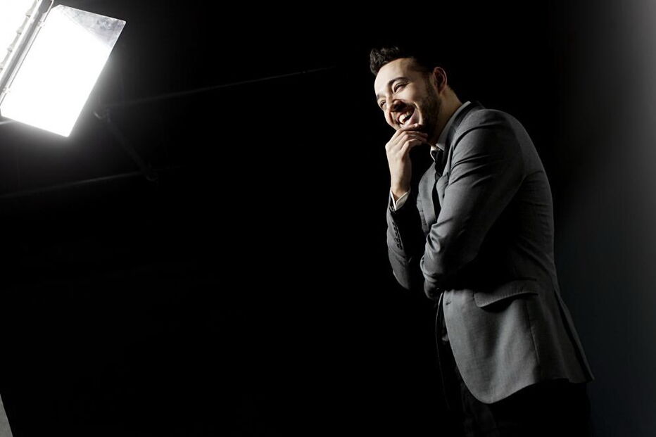 Rui Sinel de Cordes gera polémica com humor negro