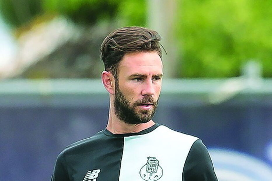 Miguel Layún, FC Porto, Ronaldo, Quaresma, Cristiano, Portugal, Gelson, Milan