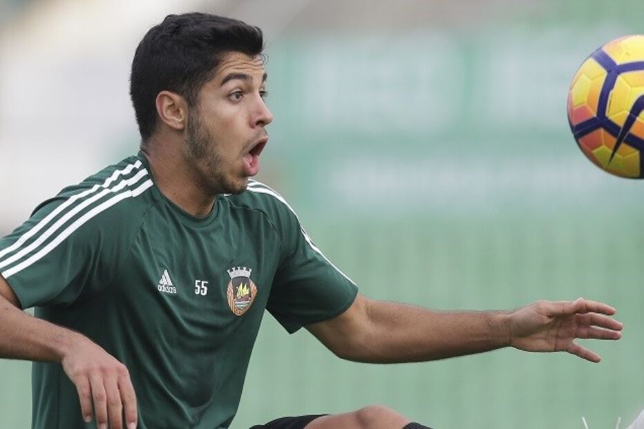 Rafa Soares, Omnisport, Sérgio Conceição, Rio Ave, FC Porto, You’ll Never Walk Alone, Liverpool, portimonense, futebol, desporto