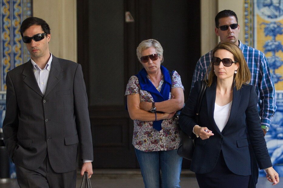 PJ, Carlos Coelho, Ministério Público, Ana Saltão, Mónica Quintela, Tribunal de Coimbra, inspetor da PJ, Diretoria do Centro