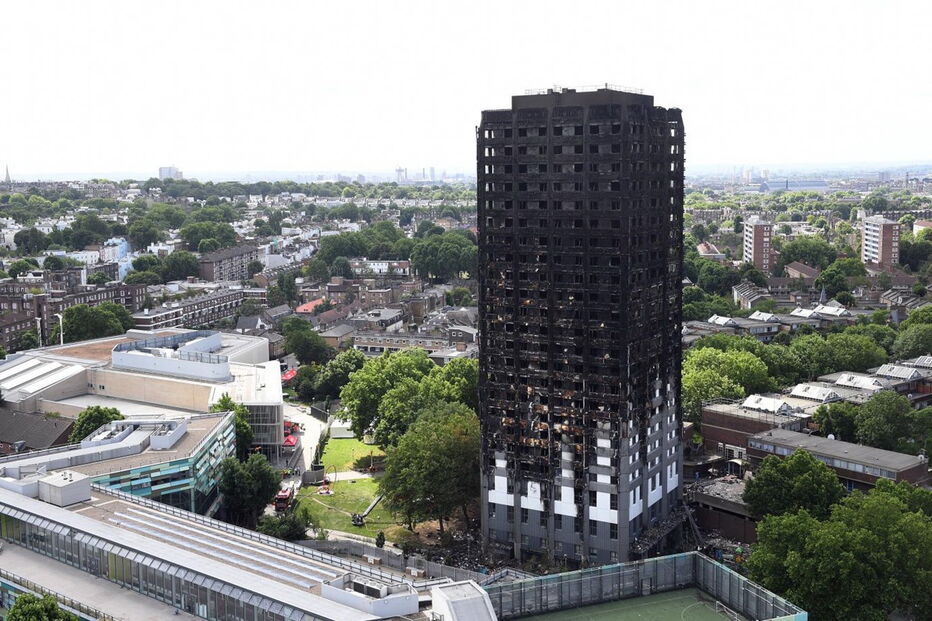 Torre Grenfell
