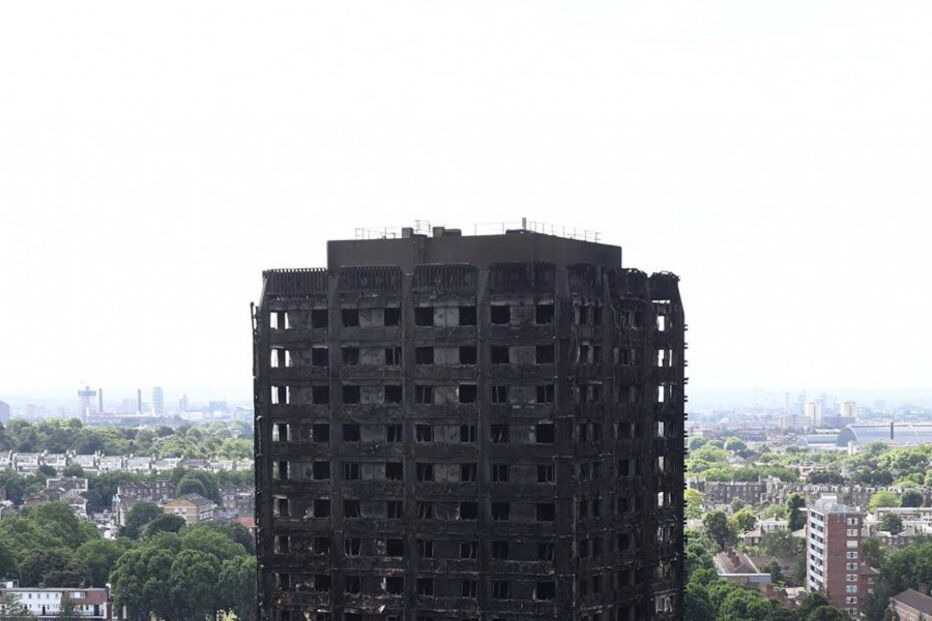 Torre Grenfell
