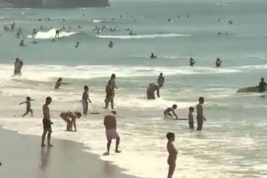 calor, vaga, 40 graus, fim de semana, aviso, meteorologia, tempo
