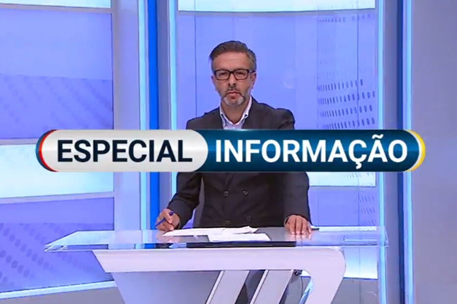 TVI vítima de pirataria informática em consulta aos espetadores sobre caso dos mails do Benfica