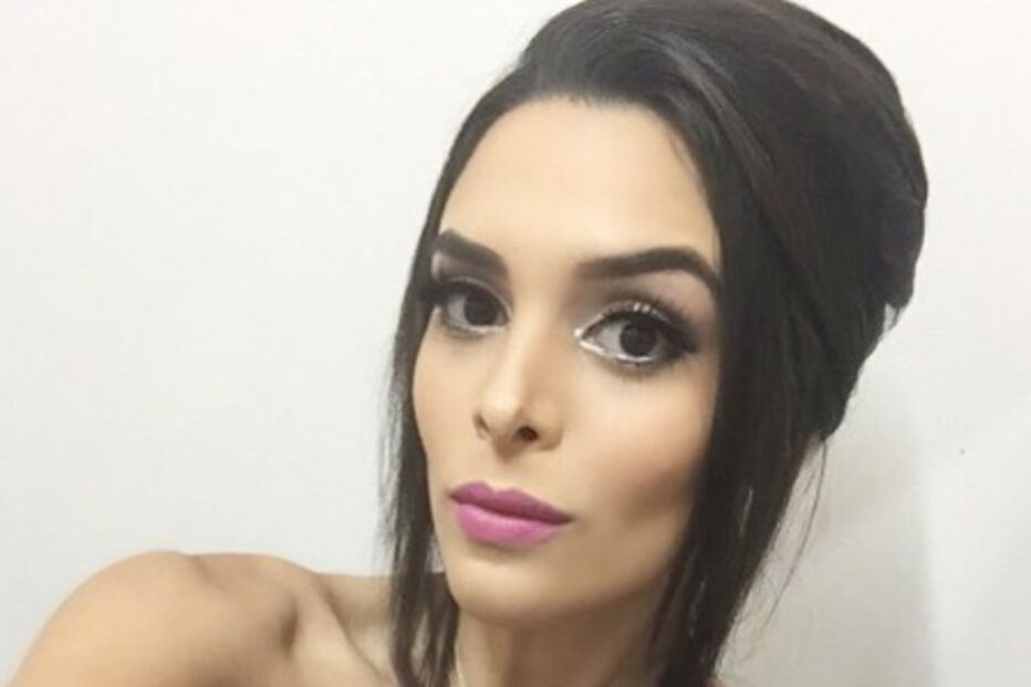 Lluvia Carrillo