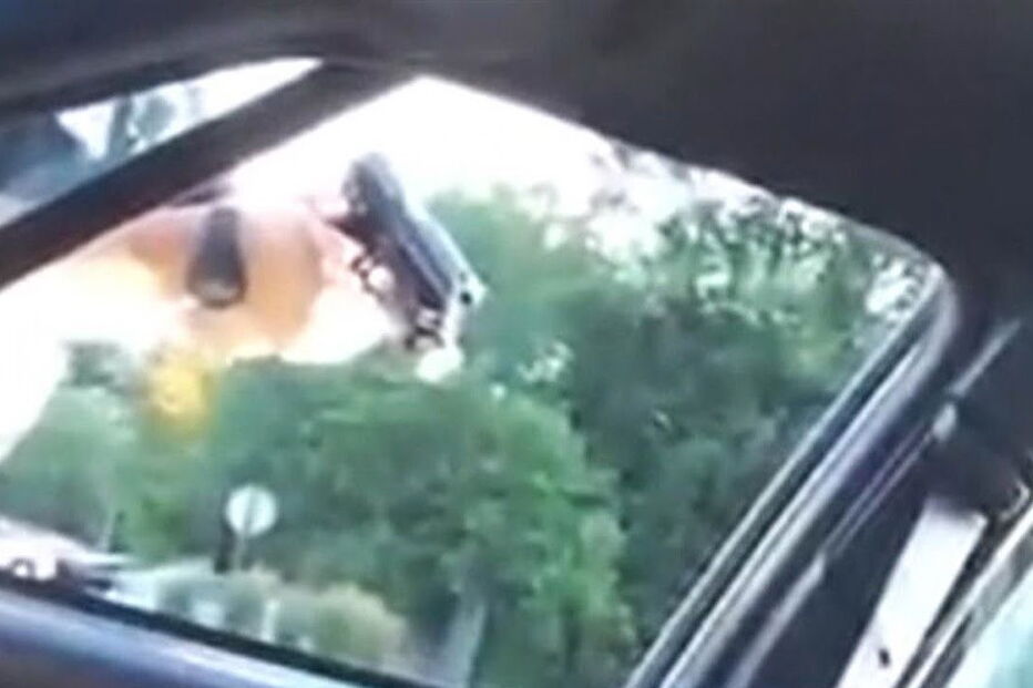 Philando Castile foi baleado durante uma operação stop. A namorada transmitiu o momento em direto no Facebook