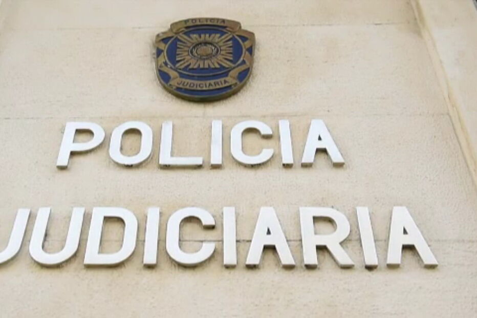 Polícia Judiciária