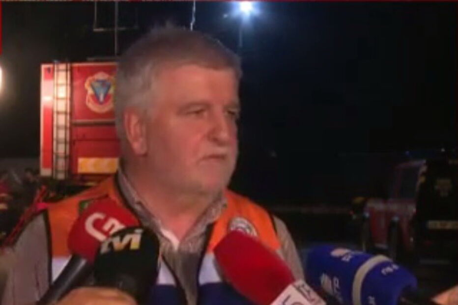 Jorge Gomes, secretário de Estado da Administração Interna