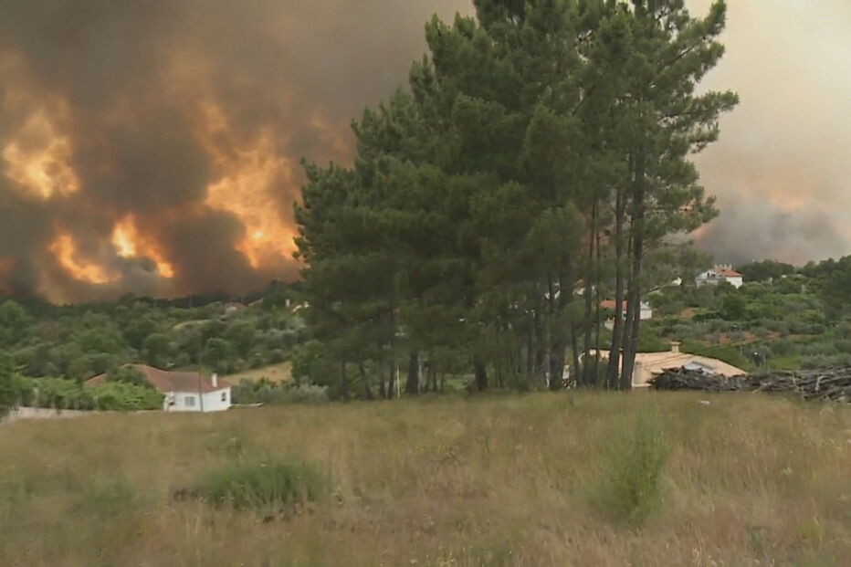 Pedrógão, tragédia, incêndio, mortos, terror