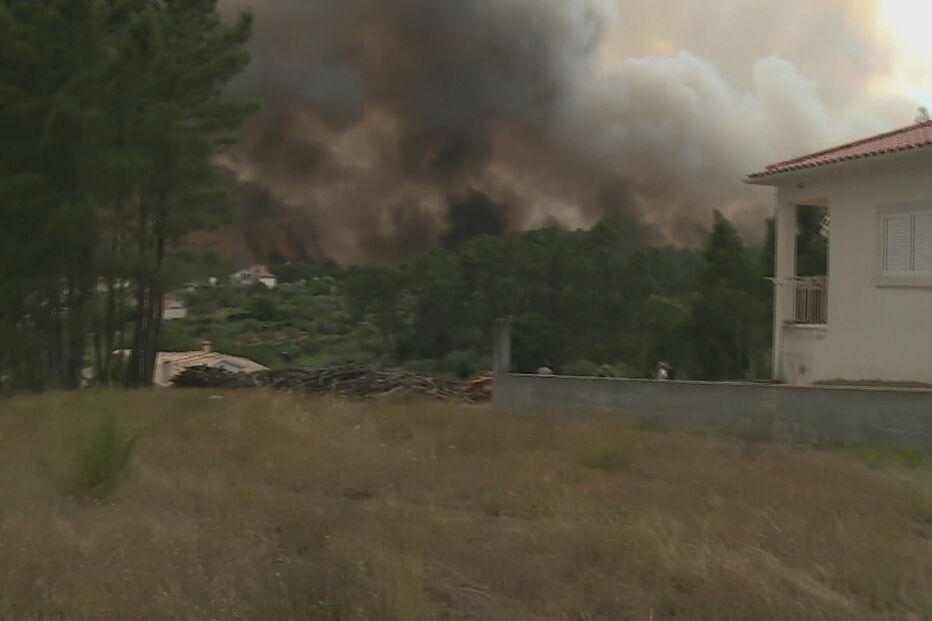 Pedrógão, tragédia, incêndio, mortos, terror