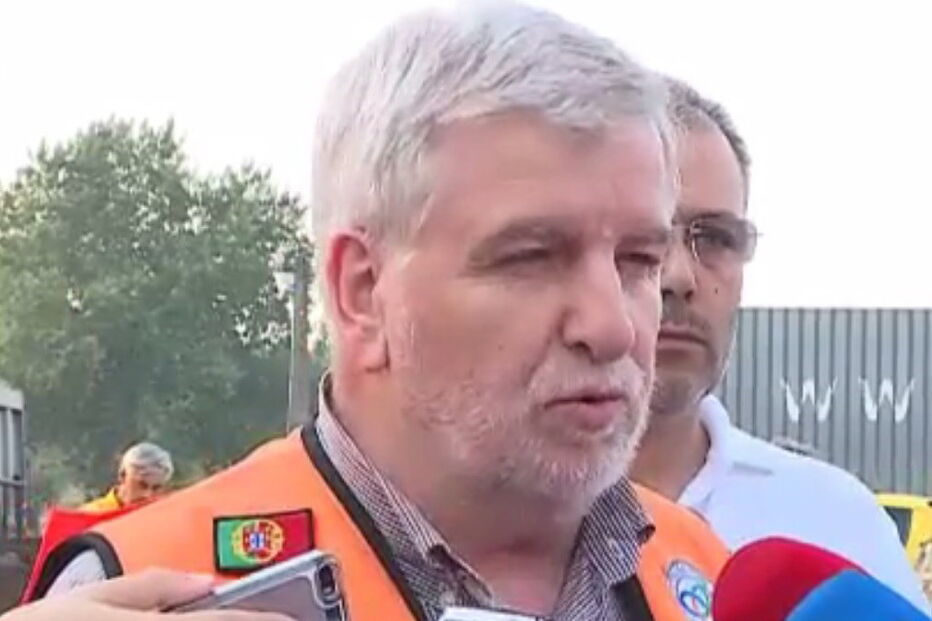 Secretário de Estado, Jorge Gomes, balanço, tragédia, incêndio, Pedrógão