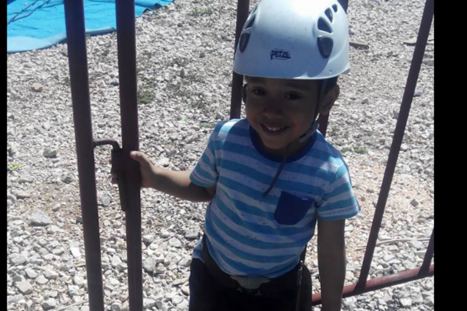 Rodrigo morreu no incêndio em Pedrógão Grande