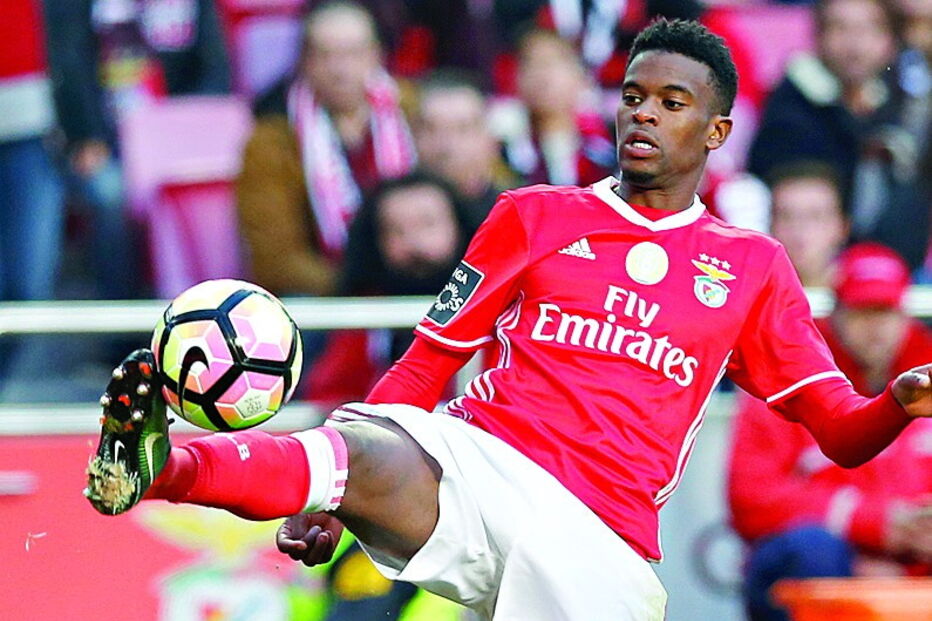 Pep Guardiola, Ederson, Benfica, Nélson Semedo, SAD, Grimaldo, Portugal, Taça das Confederações