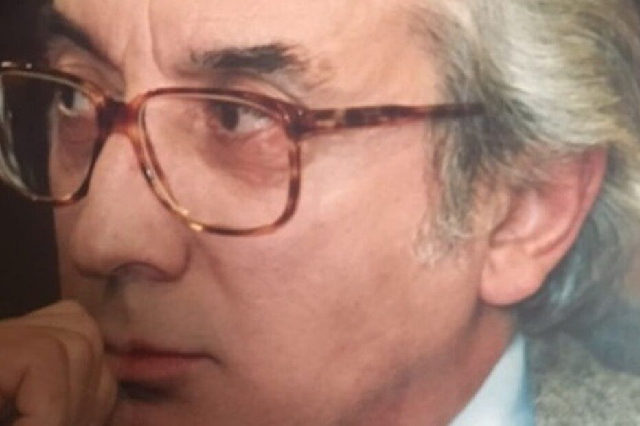 Carlos Macedo morre aos 80 anos