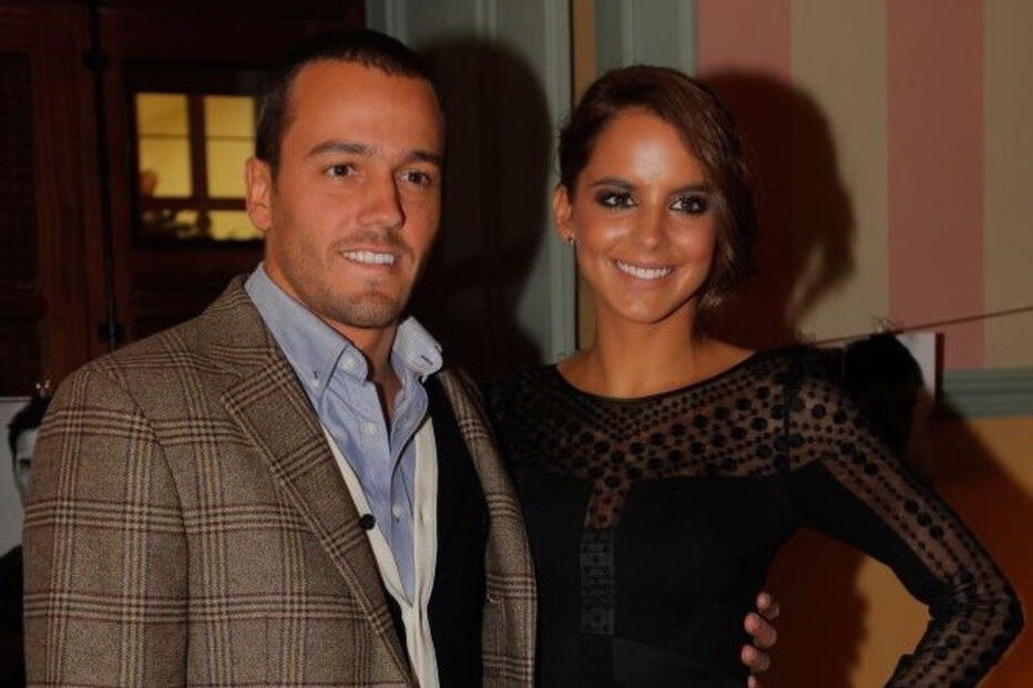 Pedro Teixeira, Sara Matos, ator, atriz, casamento, relação