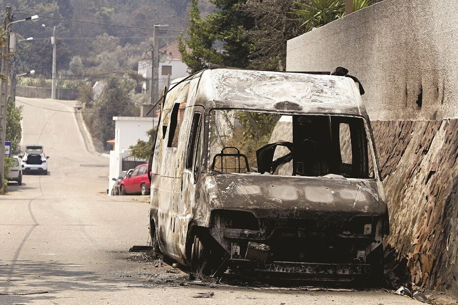 Pedrogão Grande, incêndio, fogo, mortes, corpos, feridos, tragédia