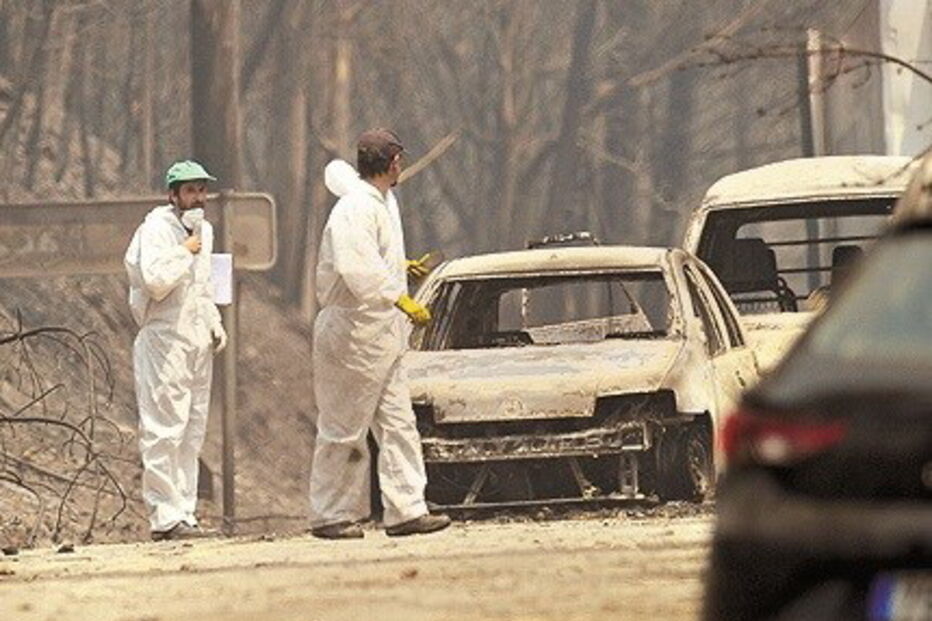 Pedrógão Grande, tragédia, mortos, feridos, desaparecidos, incêndio, fogo