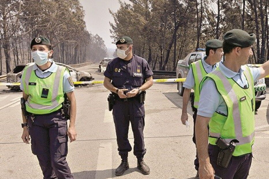 Pedrógão Grande, tragédia, mortos, feridos, desaparecidos, incêndio, fogo