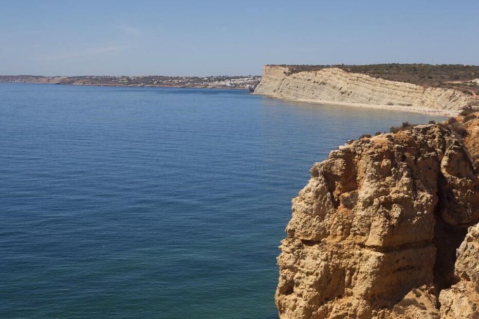 Praia de Porto de Mós