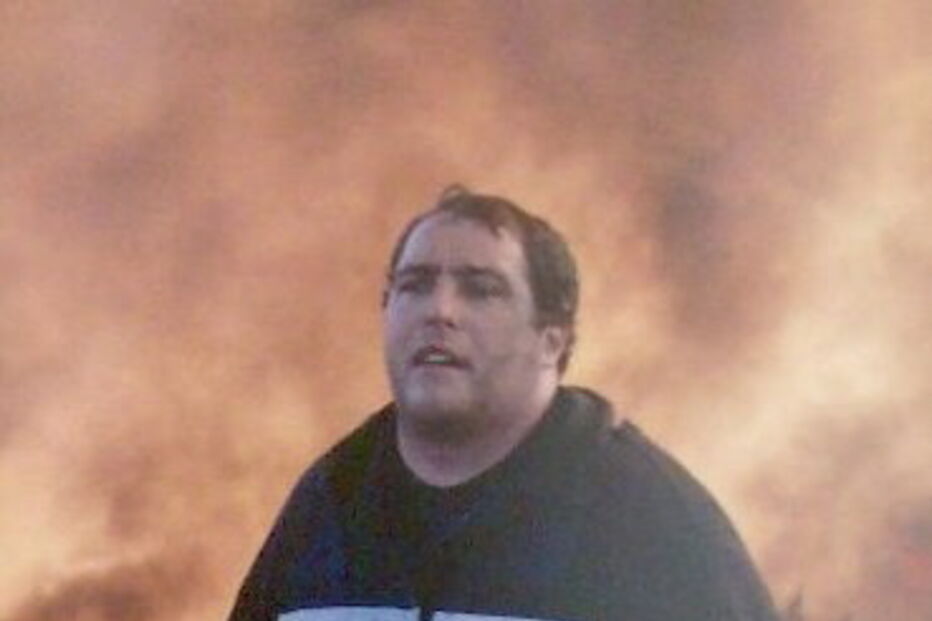 Gonçalo Assa, bombeiro, morte, Pedrogão