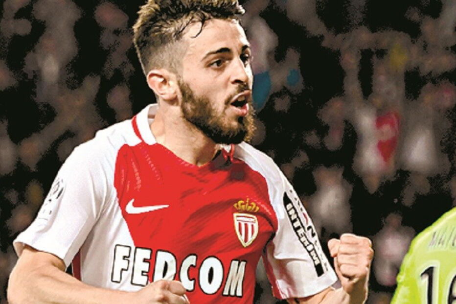 Conquistou Bernardo Silva quando o craque foi jogar para o Mónaco e, desde então, os dois são inseparáveis. Alicia Verrando é francesa, estudante de Finanças e a musa inspiradora do internacional português.