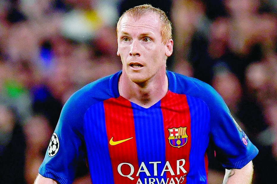 Jérémy Mathieu