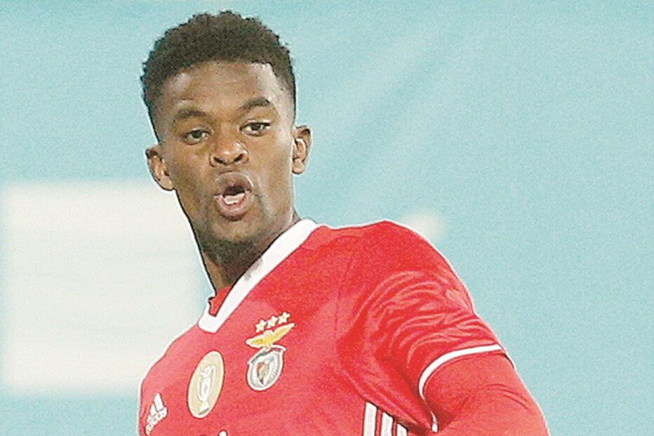 Seleção, Nélson Semedo, Barcelona, Luís Filipe Vieira, Jorge Mendes, Taça das Confederações, Portugal, André Moreira, Atl, Madrid, Benfica, Ederson, Manchester City, desporto, futebol