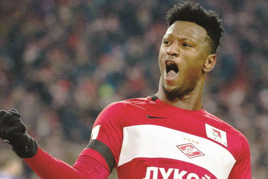 Sérgio Conceição, Zé Luís, Moscovo, Spartak, Aboubakar, Taça das Confederações, Sp. Braga, Correio da Manhã, FC Porto, Besiktas, Rennes, Dragão, desporto, futebol