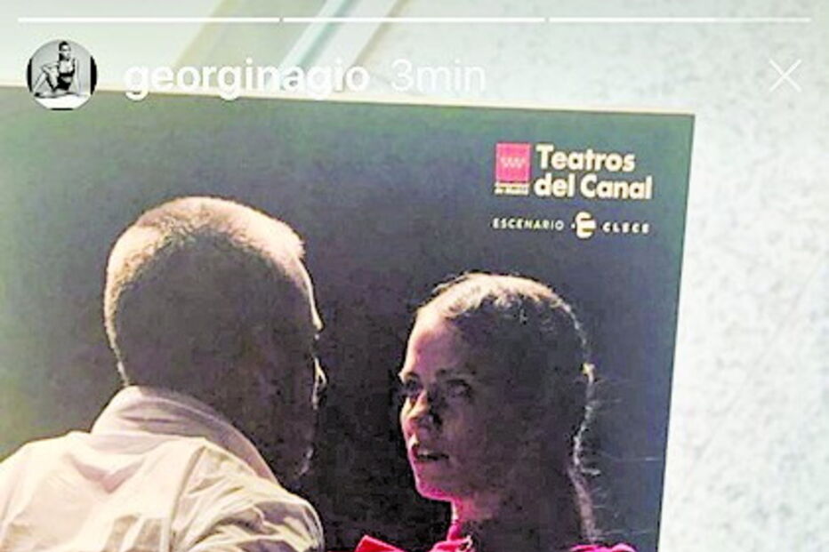 Georgina, Cristiano Ronaldo, fotografia, barriga, gravidez