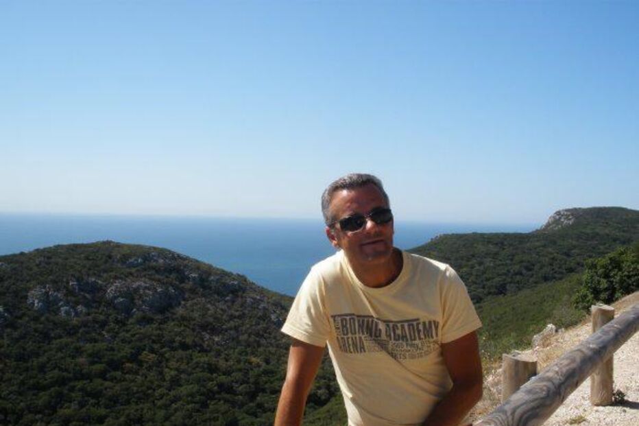 Eduardo Costa