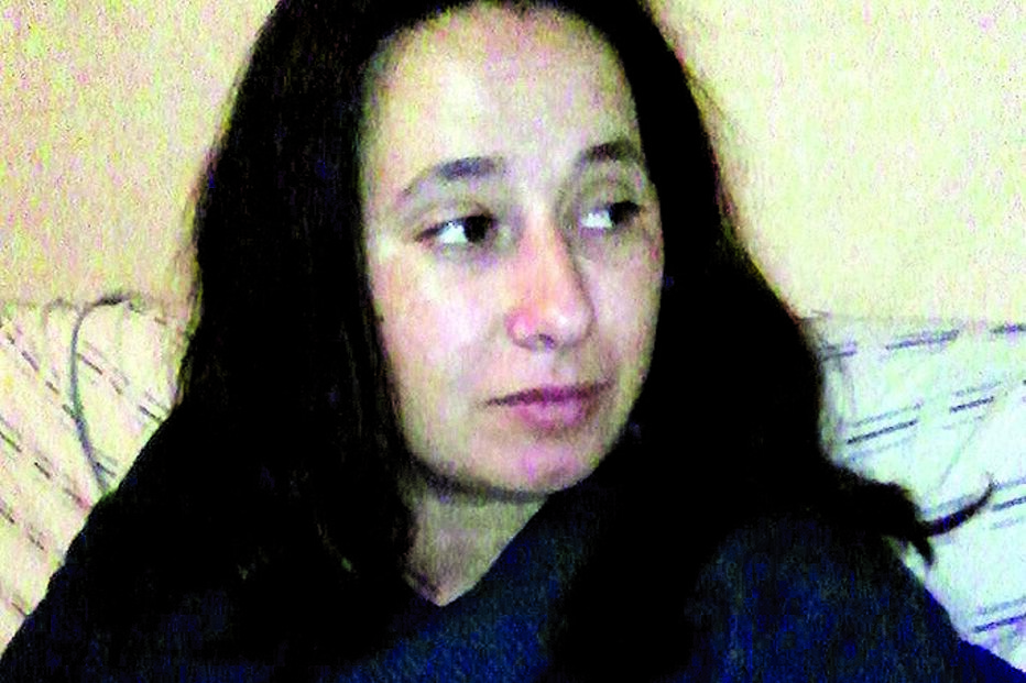 Eliana Damásio figura entre as vítimas do incêndio