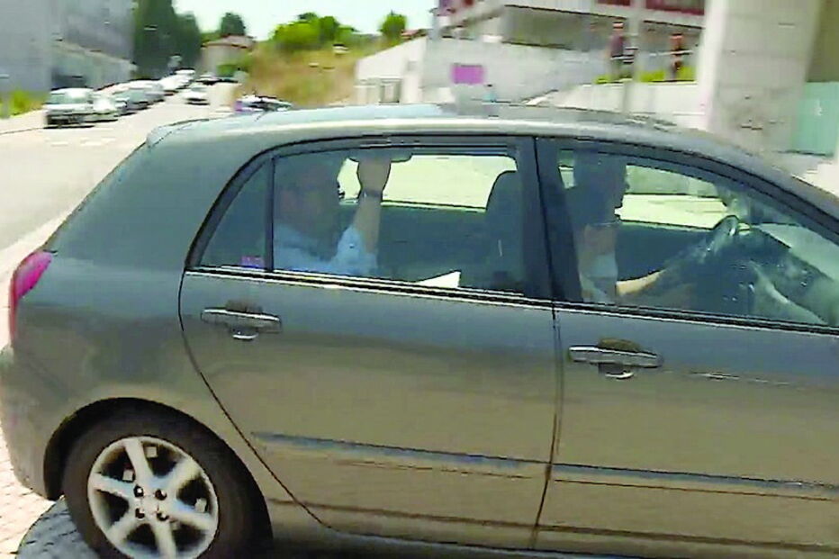 Hermínio, pena, esquema, corrupção, oliveira de azeméis, Polícia Judiciária, PJ, empreiteiros