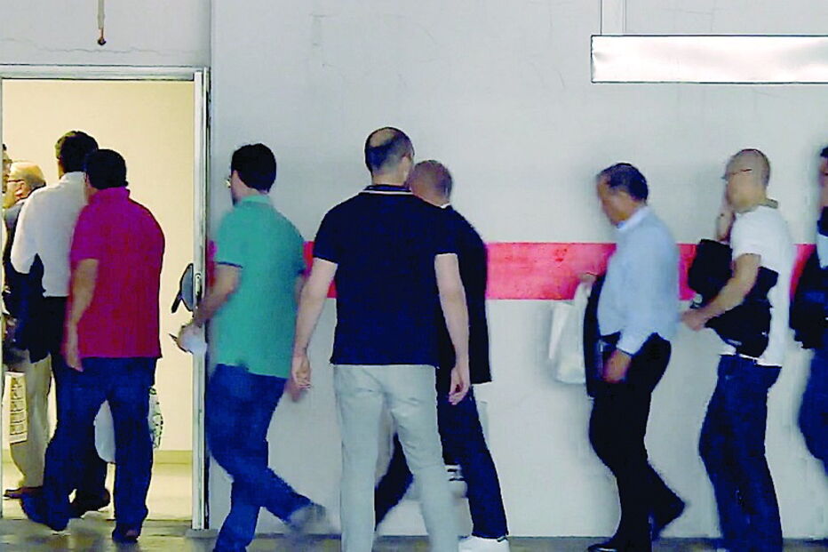 Hermínio, pena, esquema, corrupção, oliveira de azeméis, Polícia Judiciária, PJ, empreiteiros