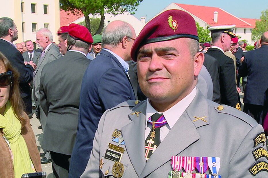 Comandos, mortes, militares, sargentos, oficiais, abuso, autoridade, ofensa, integridade física, Hugo Abreu