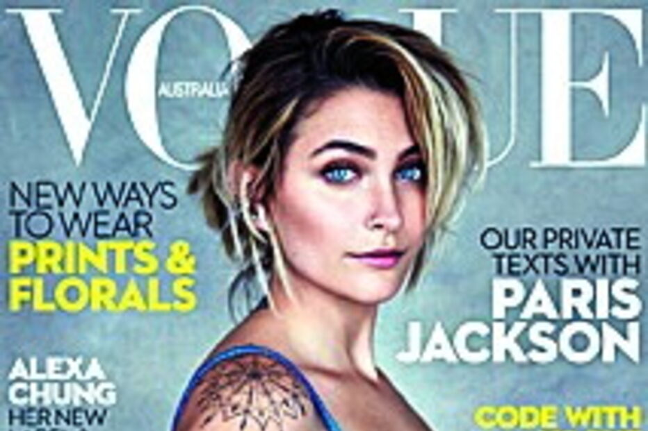 Paris, ator norte-americano, Vogue, Johnny Depp, Mickael Jackson, artes, cultura e entretenimento, moda