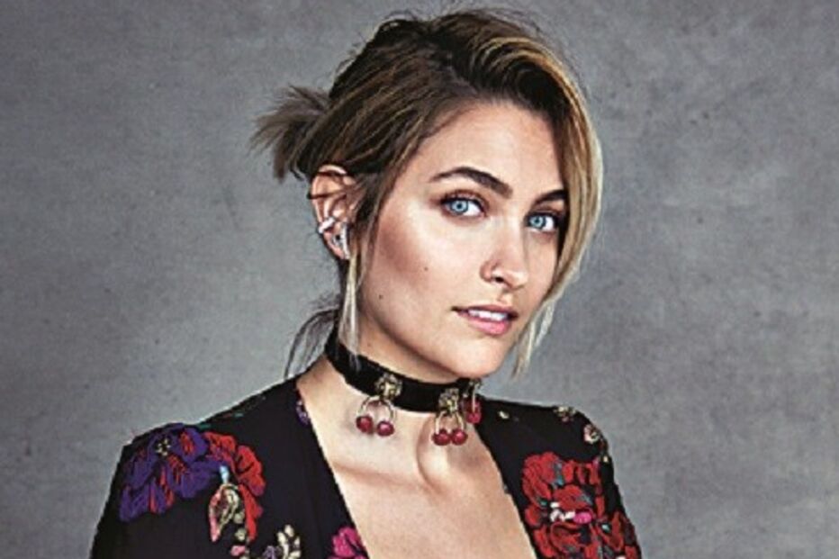 Paris Jackson