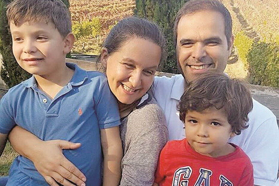 Conheça esta e outras histórias de vida que a tragédia de Pedrógão interrompeu.