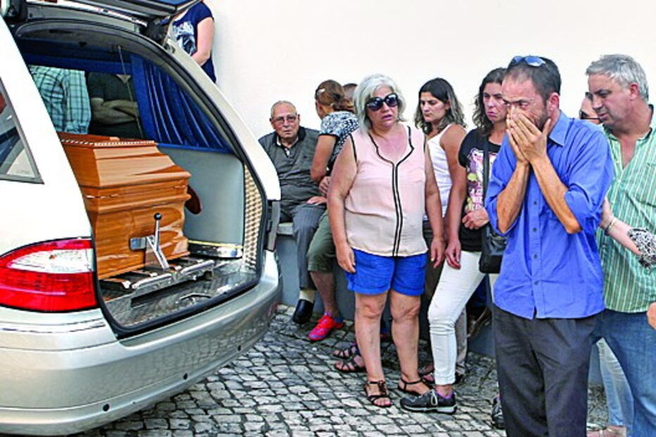 Pedrógão Grande, incêndio, fogo, tragédia