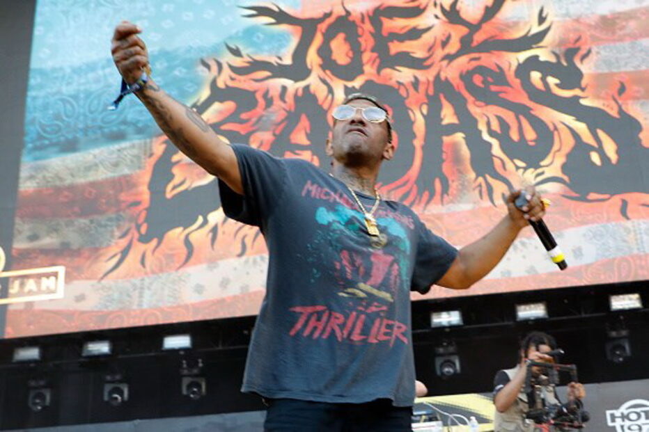 The Prodigy, do duo Mobb Deep