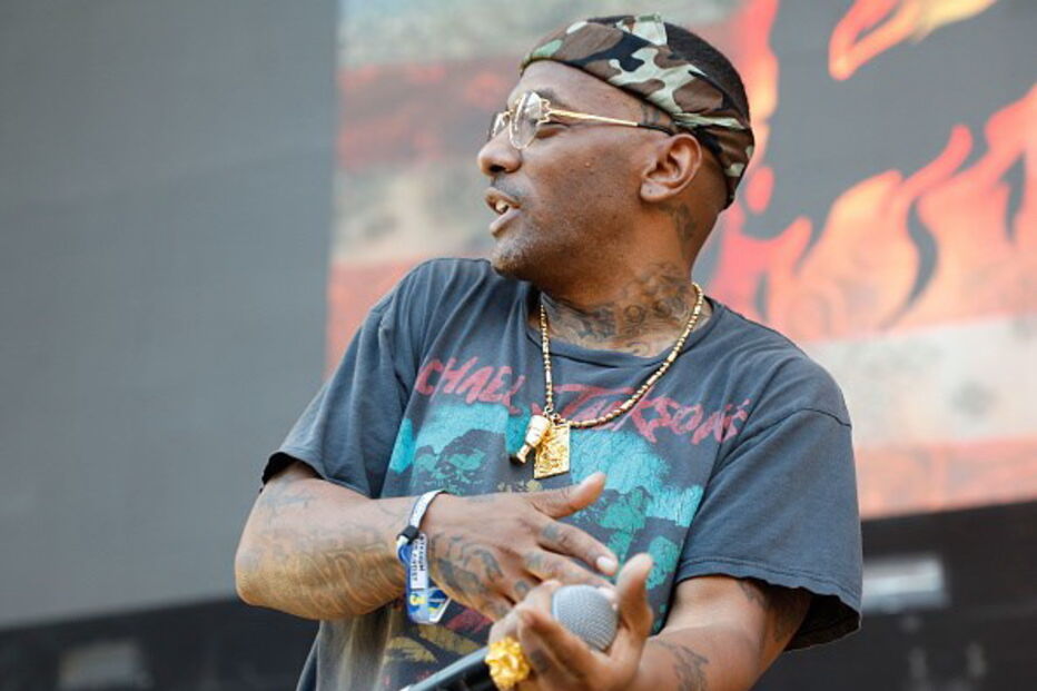 The Prodigy, do duo Mobb Deep