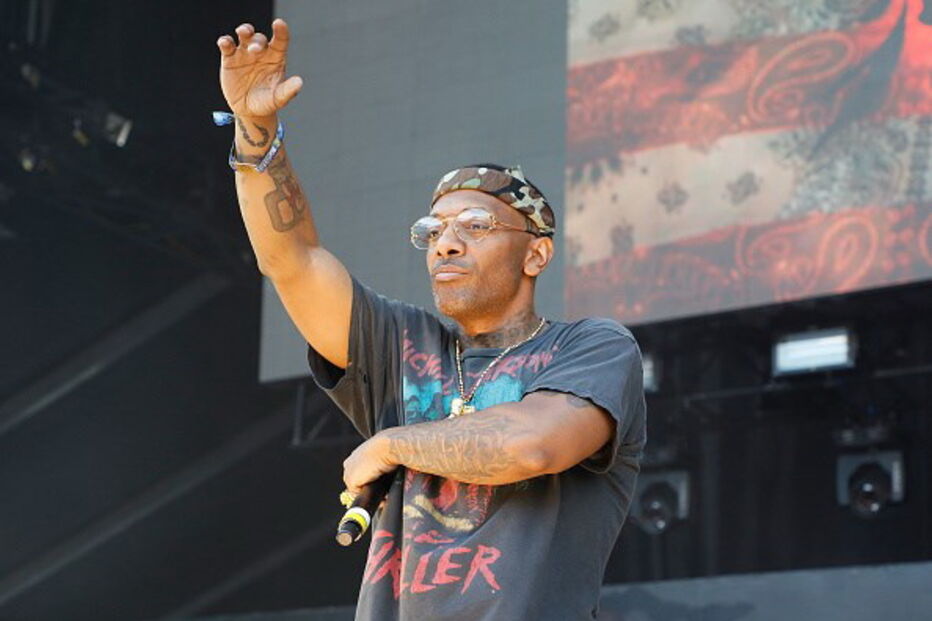 The Prodigy, do duo Mobb Deep