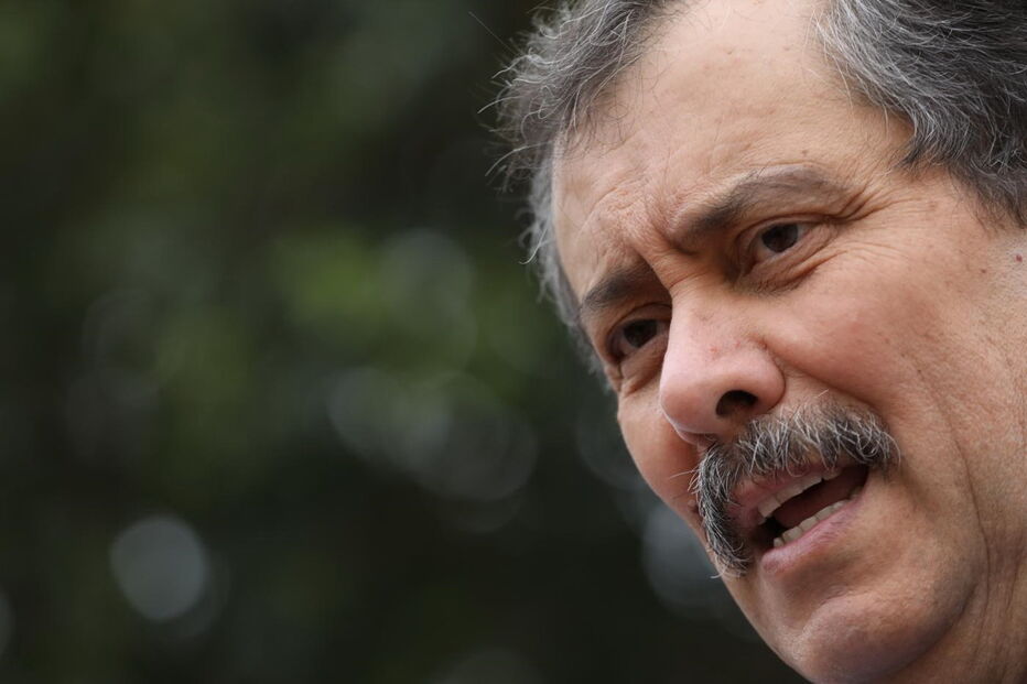 Mário Nogueira, da Fenprof