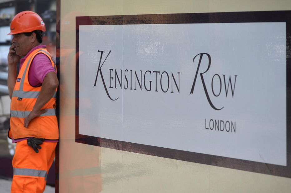 Prédio de luxo em Kensington vai alojar vítimas do fogo de Londres