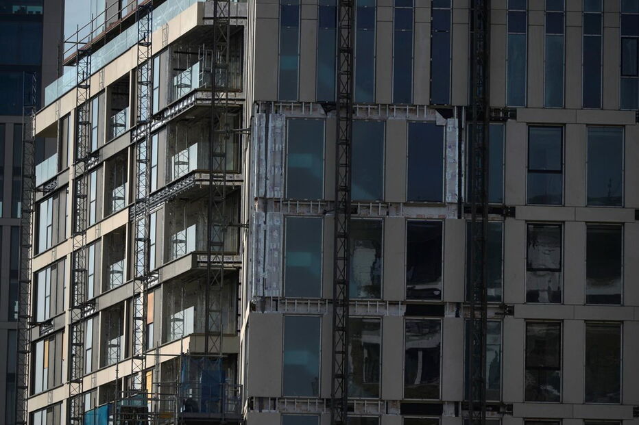 Prédios de luxo em Kensington vão alojar vítimas do fogo de Londres