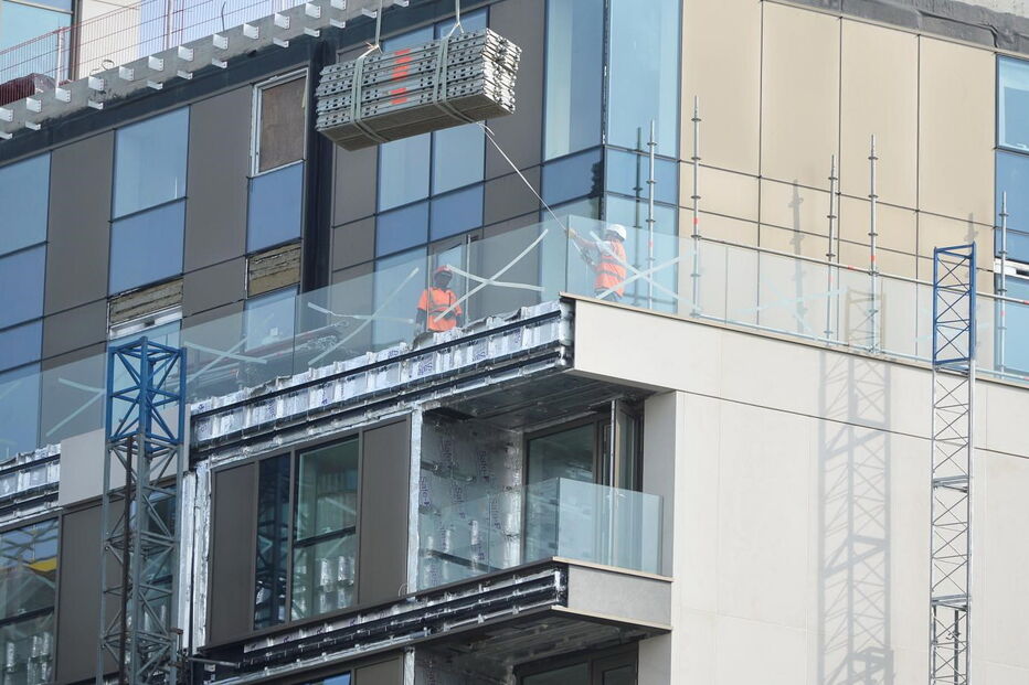 Prédios de luxo em Kensington vão alojar vítimas do fogo de Londres