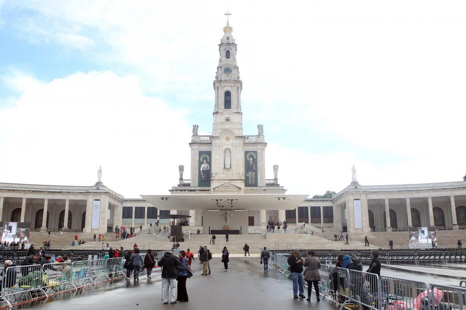 Santuário de Fátima