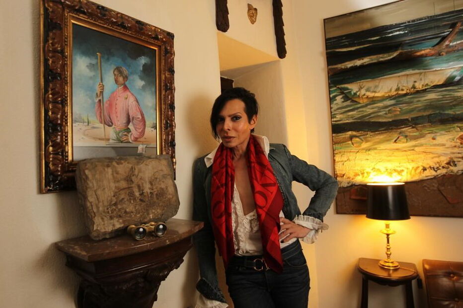 José Castelo Branco